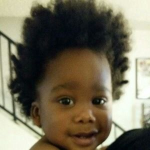 Meet your Posher, Caleb